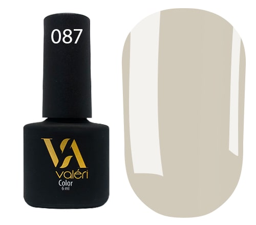 Valeri Gel Polish #87 (6ml)