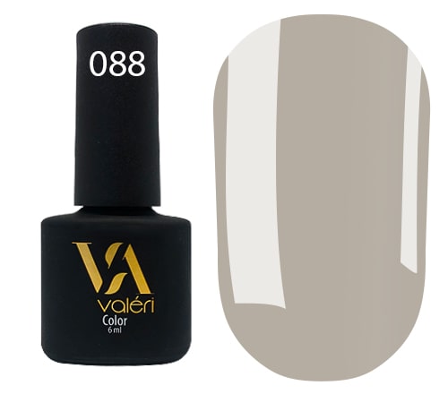 Valeri Gel Polish #88 (6ml)