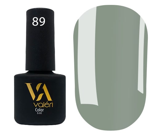 Valeri Gel Polish #89 (6ml)