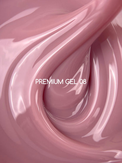 LUNA Premium Gel #08