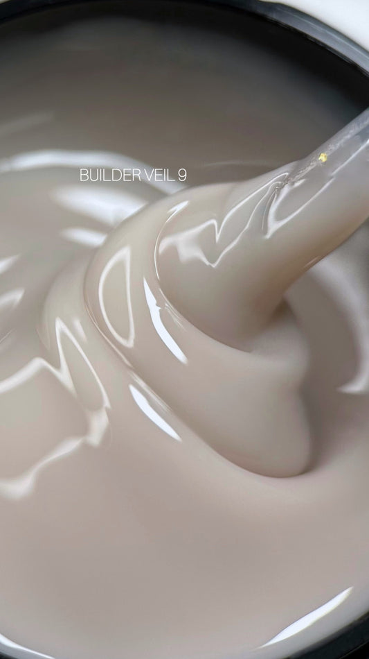 Saga Builder Gel Veil #09