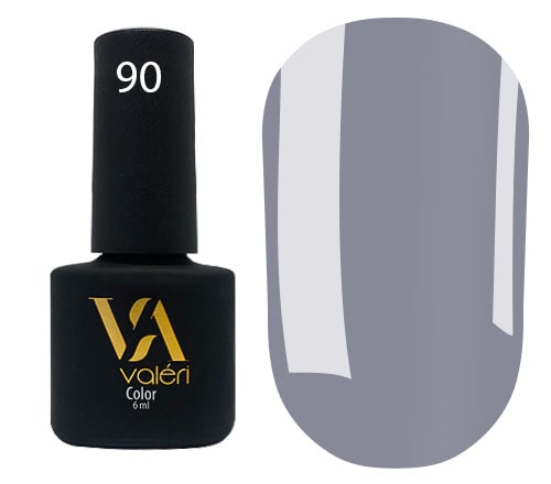 Valeri Gel Polish #90 (6ml)