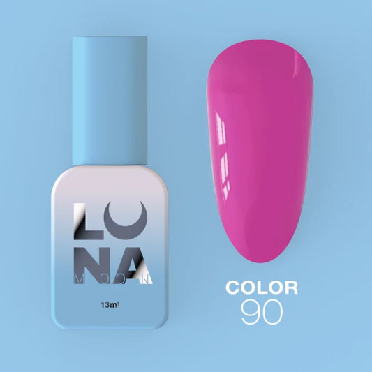 LUNA Gel Polish #90