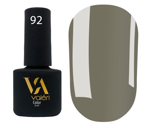 Valeri Gel Polish #92 (6ml)