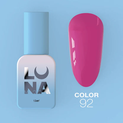 LUNA Gel Polish #92