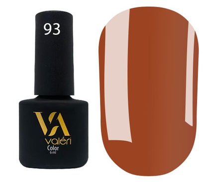 Valeri Gel Polish #93 (6ml)