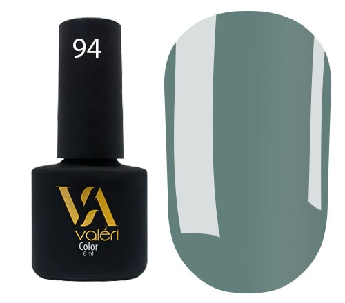 Valeri Gel Polish #94 (6ml)