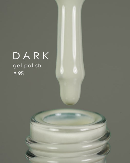 DARK Gel Polish #95