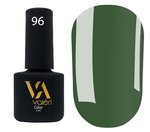 Valeri Gel Polish #96 (6ml)