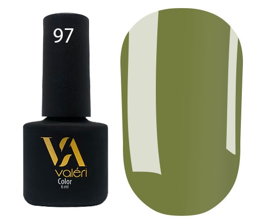 Valeri Gel Polish #97 (6ml)