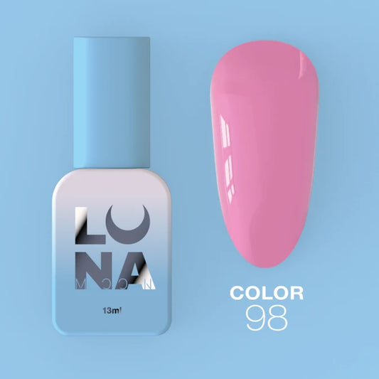 LUNA Gel Polish #98