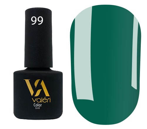 Valeri Gel Polish #99 (6ml)