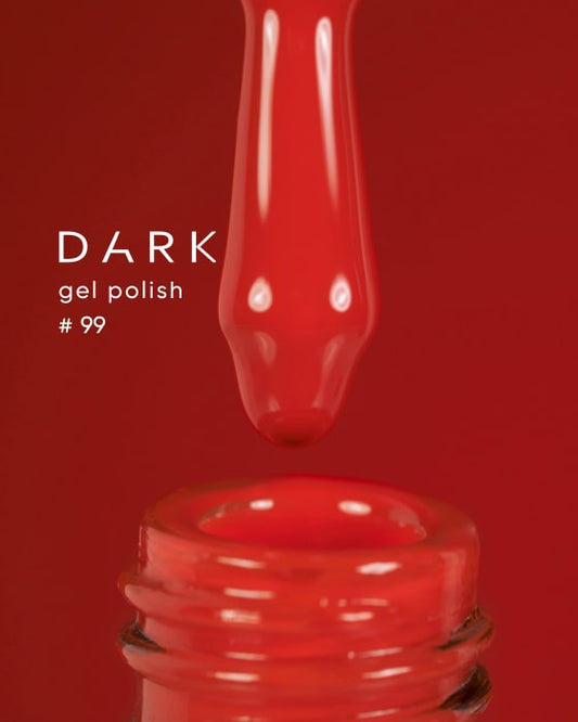 DARK Gel Polish #99