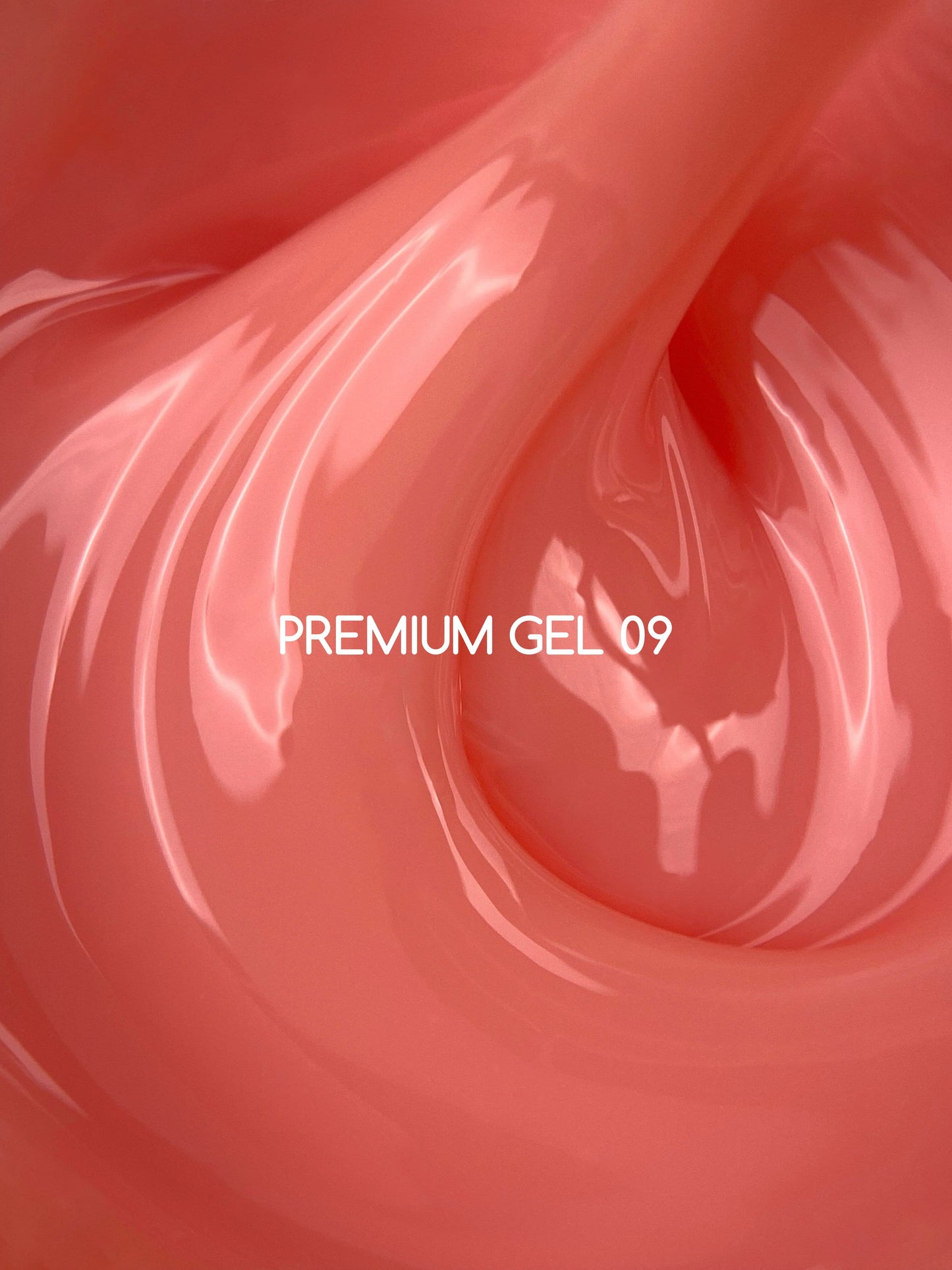 LUNA Premium Gel #09