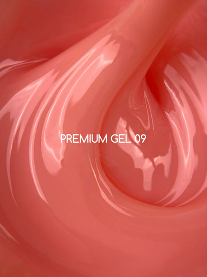 LUNA Premium Gel #09