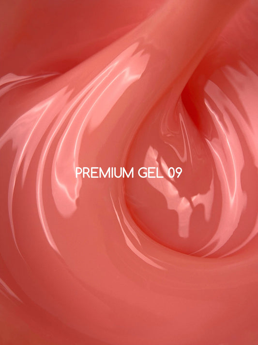 LUNA Premium Gel #09