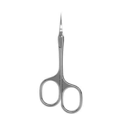 Staleks Pro "Asymmetric" UNIQ Professional cuticle scissors SQ 30/4
