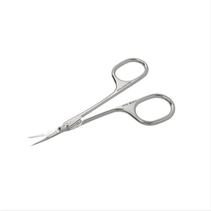Staleks Pro "Asymmetric" UNIQ Professional cuticle scissors SQ 30/4