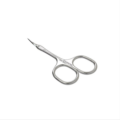 Staleks Pro "Asymmetric" UNIQ Professional cuticle scissors SQ 30/4