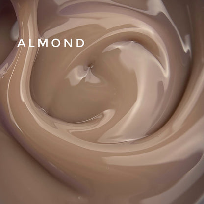 Touch Builder Gel #Almond