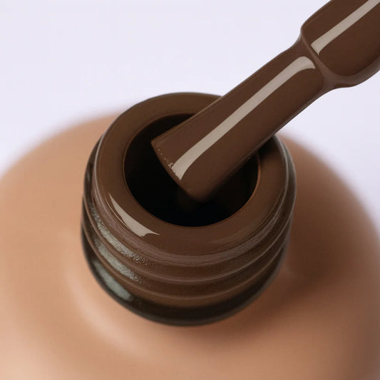 Profi Nails Gel Polish #Amber Brown