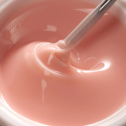 Profi Nails Hard Gel #Apricot Cream