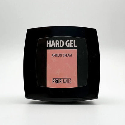 Profi Nails Hard Gel #Apricot Cream
