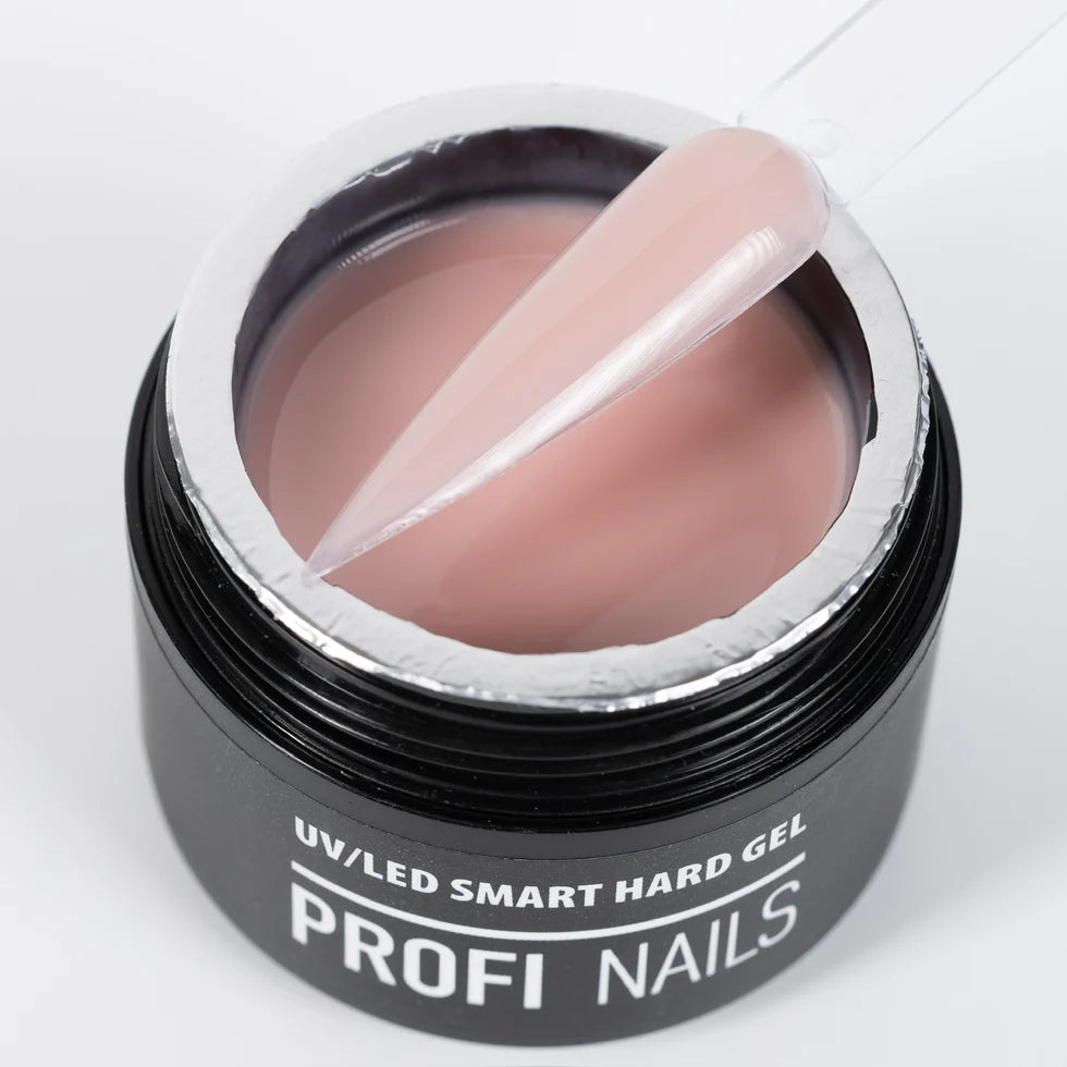 Profi Nails Smart Liquid Hard Gel #Aromatic Charm