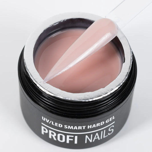 Profi Nails Smart Liquid Hard Gel #Aromatic Charm