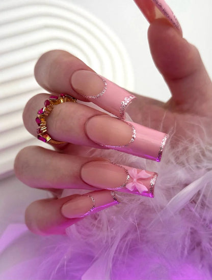 Profi Nails Smart Liquid Hard Gel #Aromatic Charm