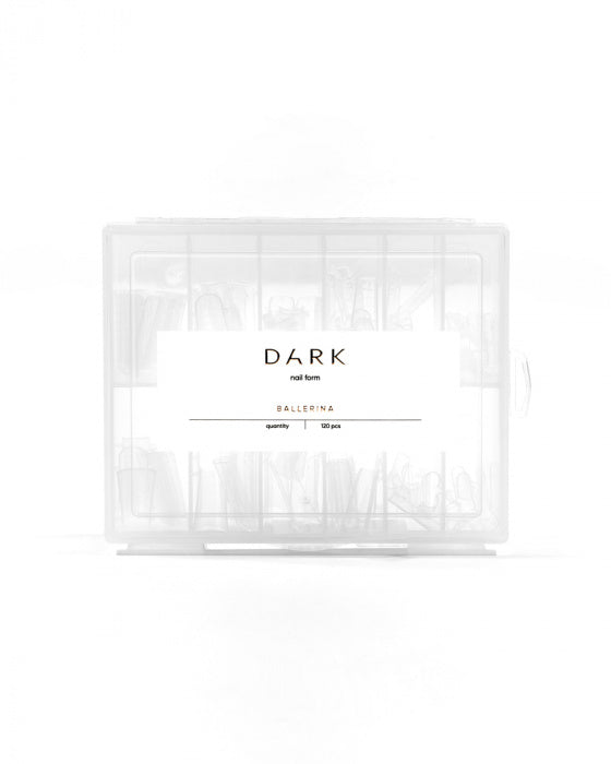DARK Upper Forms #Ballerina