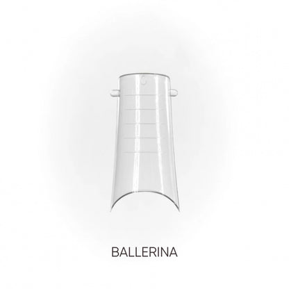 DARK Upper Forms #Ballerina