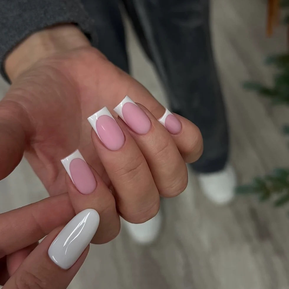 Profi Nails Hard Gel #Barbie