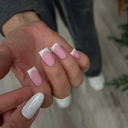Profi Nails Hard Gel #Barbie