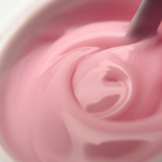 Profi Nails Hard Gel #Barbie