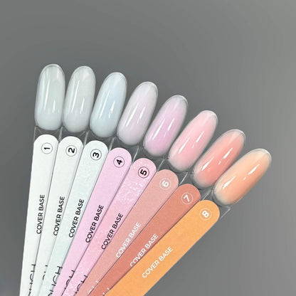 Touch Cover Base - 06