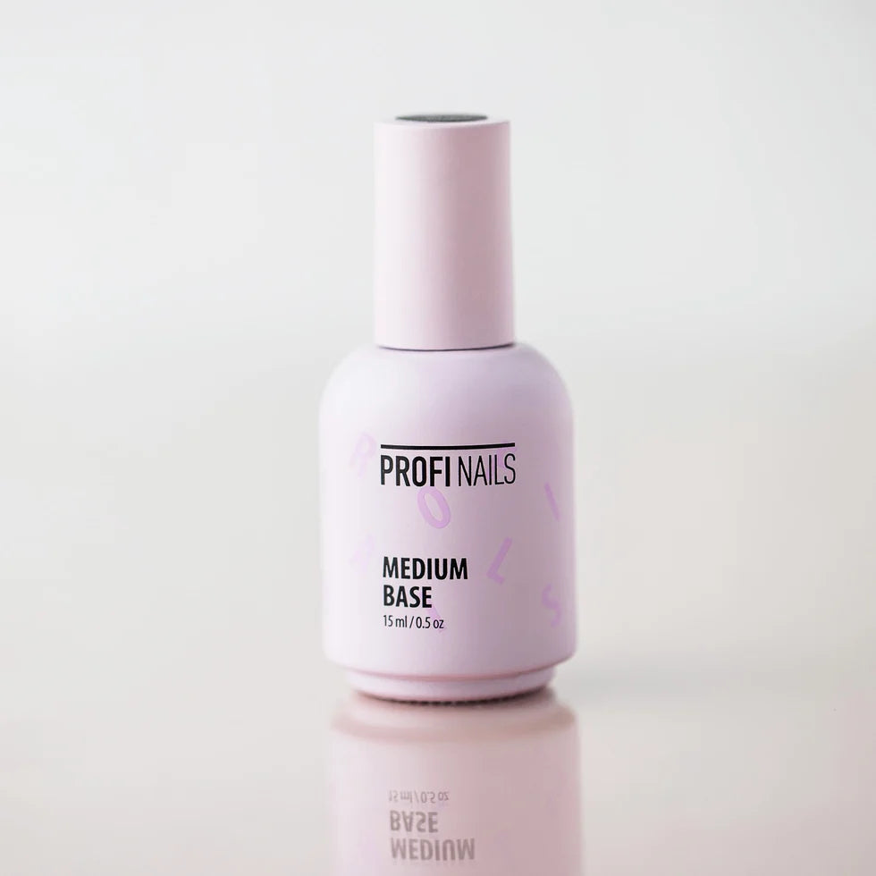 Profi Nails Medium Base