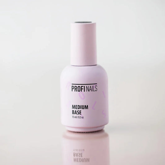 Profi Nails Medium Base