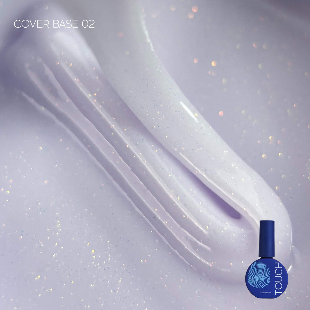 Touch Cover Base - 02