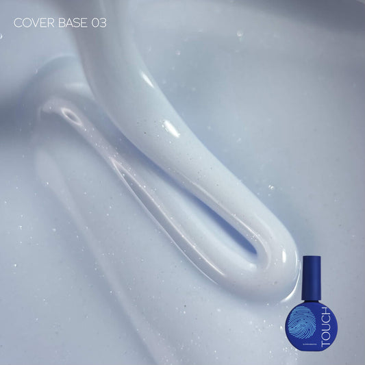Touch Cover Base - 03
