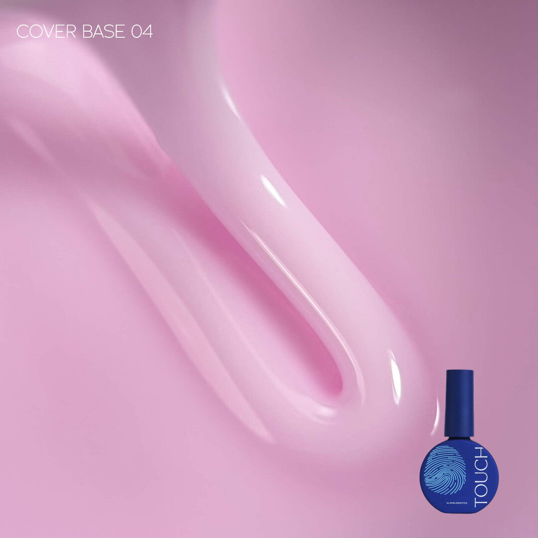 Touch Cover Base - 04