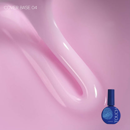 Touch Cover Base - 04