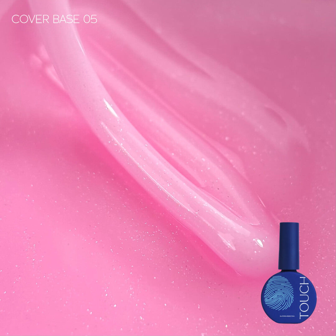 Touch Cover Base - 05
