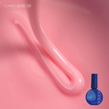 Touch Cover Base - 06