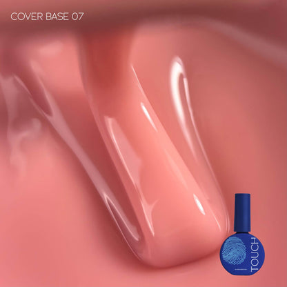 Touch Cover Base - 07