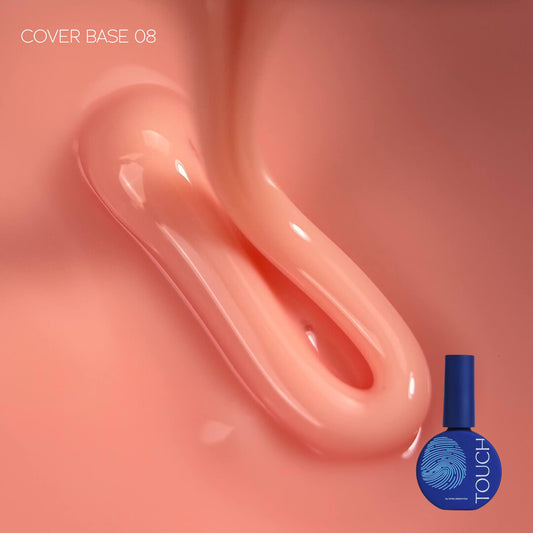 Touch Cover Base - 08