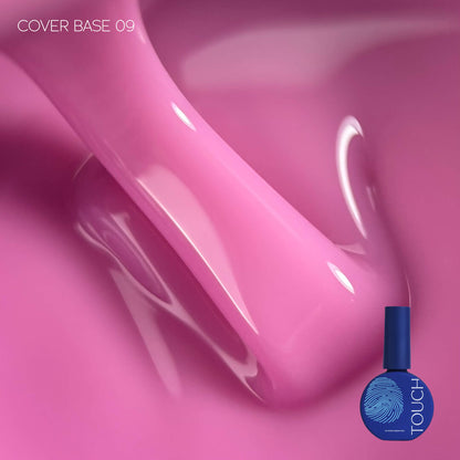 Touch Cover Base - 09