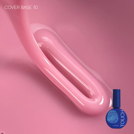 Touch Cover Base - 10