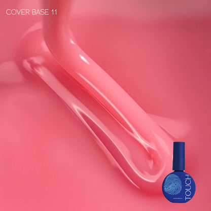 Touch Cover Base - 11