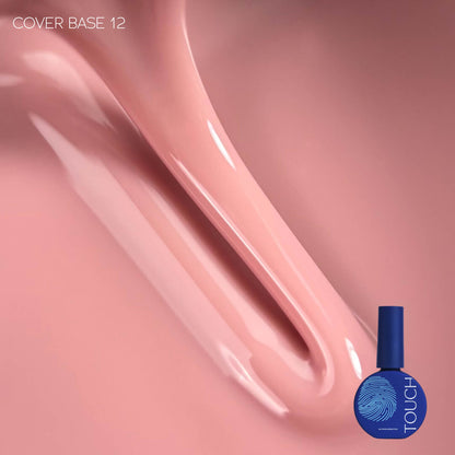Touch Cover Base - 12